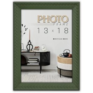 ZEP PS Рамка Levanto C 13x18 см Зелена