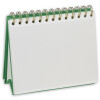 Фотоальбом ZEP RQ5740V серии OLIVER, зеленый, 13x19 см