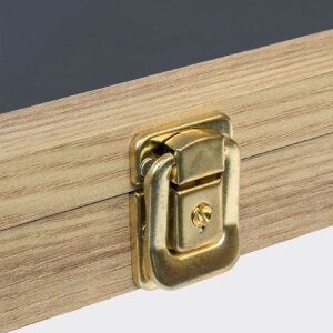 ZEP Деревяна спортивна футболка каркас джерсі натуральна 59x79 см