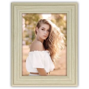ZEP Деревяна рамка для фото Валенсія Природа 20x25 см