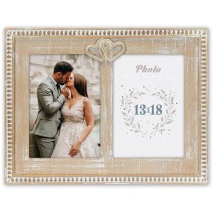ZEP деревяна подвійна рамка Selene для 2 фотографій 13x18...