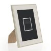 Фоторамка ZEP Colmar White 20x25 см вид дерева с подставкой