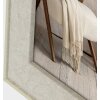 Фоторамка ZEP Colmar Grey 10x15 см вид дерева с подставкой настенное крепление
