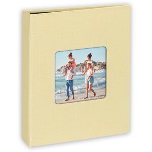 Вкладной альбом ZEP COLORADO 11x16 см для 36 фотографий разные цвета