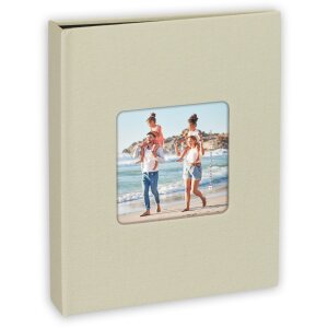 Вкладной альбом ZEP COLORADO 11x16 см для 36 фотографий разные цвета