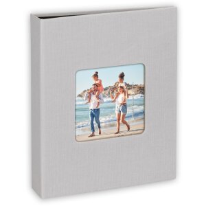 Вкладной альбом ZEP COLORADO 13x19 см для 36 фотографий разные цвета