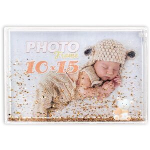 ZEP качалка дитяча 10x15 см