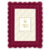 ZEP Фоторамка Deco красный/зеленый барочный дизайн 10x15 см 13x18 см 15x20 см