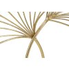 Mauro Ferretti скульптура Leaf Glam Gold 25x8.5x35 см