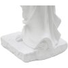 Mauro Ferretti скульптура Statua Woman 14x12x49 см білий