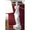 Mauro Ferretti скульптура Statua Woman 14x12x49 см білий