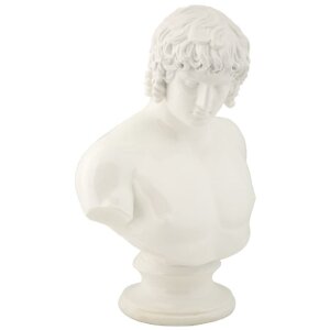 Mauro Ferretti Büste Centurion Statue 18,2x12,8x25...