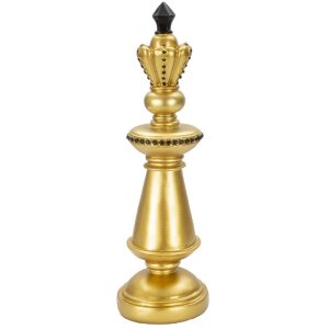 Mauro Ferretti Шахматная фигура Король Ø 11x32,5...