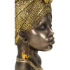 Погруддя Mauro Ferretti Mumbasa 23.5x17.5x39.5 см