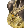 Погруддя Mauro Ferretti Mumbasa 23.5x17.5x39.5 см