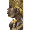 Погруддя Mauro Ferretti Mumbasa 23.5x17.5x39.5 см
