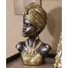 Погруддя Mauro Ferretti Mumbasa 23.5x17.5x39.5 см