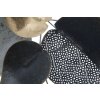 Настінне панно Mauro Ferretti Half Leaf 62,5x5,5x40 см різнокольорове