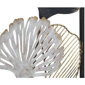 Настінне панно Mauro Ferretti Ory 31x3,5x90 см різнокольорове