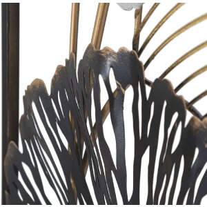 Настінне панно Mauro Ferretti Ory 31x3,5x90 см різнокольорове