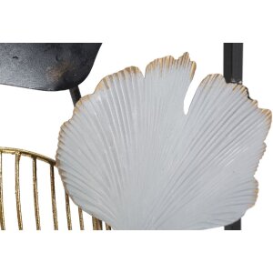 Настінне панно Mauro Ferretti Ory 31x3,5x90 см різнокольорове