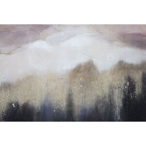 Фотошпалери Mauro Ferretti Rosa Berg 80x2,7x60 см різнокольорові