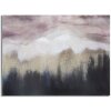 Фотошпалери Mauro Ferretti Rosa Berg 80x2,7x60 см різнокольорові