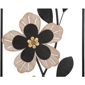 Настінне панно Mauro Ferretti Divaker 27x2.5x70 см...