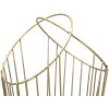 Підставка для парасольок Mauro Ferretti Stick 26,5x23x68,5 см золото