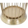 Підставка для парасольок Mauro Ferretti Stick 26,5x23x68,5 см золото