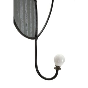 Mauro Ferretti Picassy настенный крючок 22x6x35 см разноцветный