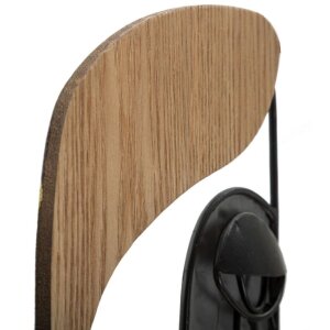 Настенный крючок Mauro Ferretti Picassy 16x6x33 см разноцветный
