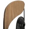 Настенный крючок Mauro Ferretti Picassy 16x6x33 см разноцветный