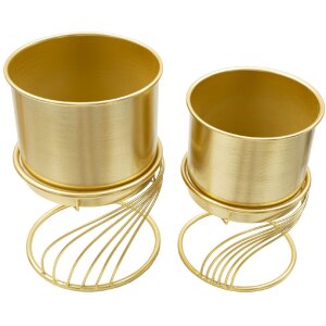 Mauro Ferretti Подставка для растений Spirally Set...