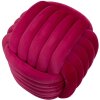Табурет Mauro Ferretti Softy 45x45x45 см фуксия