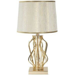 Настольная лампа Mauro Ferretti Glam X E27 Ø 30x52...