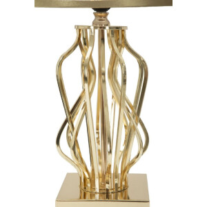 Настольная лампа Mauro Ferretti Glam X E27 Ø 30x52...
