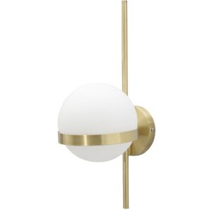 Mauro Ferretti настенный светильник Glamy круг E14...