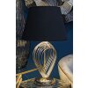 Настольная лампа Mauro Ferretti Maxt E27 Ø 32,5x53,5 см золото черный