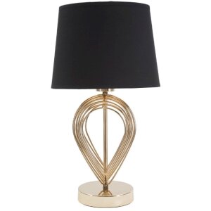 Настольная лампа Mauro Ferretti Maxt E27 Ø 24x44...