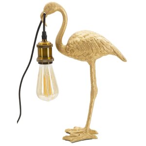 Mauro Ferretti Настольная лампа Flamingo E27 13x11,5x39,5...