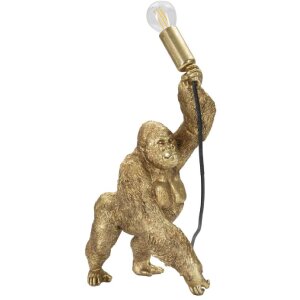 Mauro Ferretti Настольная лампа Gorilla E14 22,5x16x40 см...