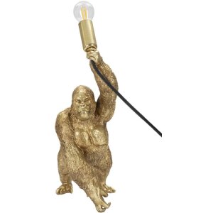 Mauro Ferretti Настольная лампа Gorilla E14 22,5x16x40 см...