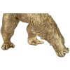 Настільна лампа Mauro Ferretti Gorilla E14 22.5x16x40 см золото