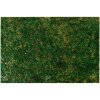 Clayre & Eef 66121 Моховой коврик 60x40x1 см Пышный зеленый пластиковый декор