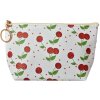 Juleeze JZTB0083 Туалетна сумка Біла вишня з візерунком 21x5x13 см PU