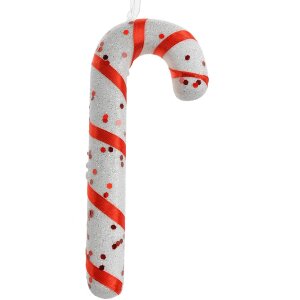 Clayre & Eef 66176 Украшение подвесное Candy Cane...