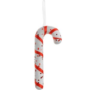 Clayre & Eef 66176 Украшение подвесное Candy Cane...