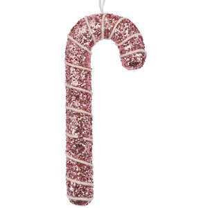 Clayre & Eef 66179 Декоративная подвеска Candy Cane...