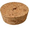 Clayre & Eef 66207 Пробка из натуральной коры коричневая универсальная